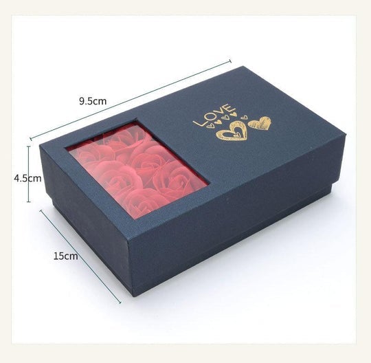CustoMyLove™ LOVE PROJECTION HEART NECKLACE (I LOVE YOU IN 100 LANGUAGES)