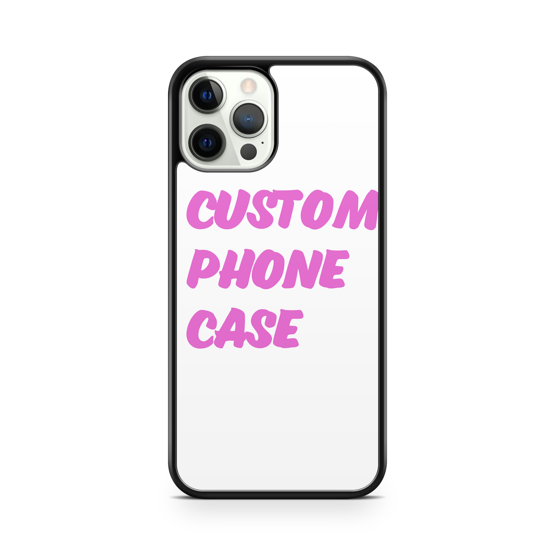 CustoMyLove™ PERSONALISED PHOTO PHONE CASE