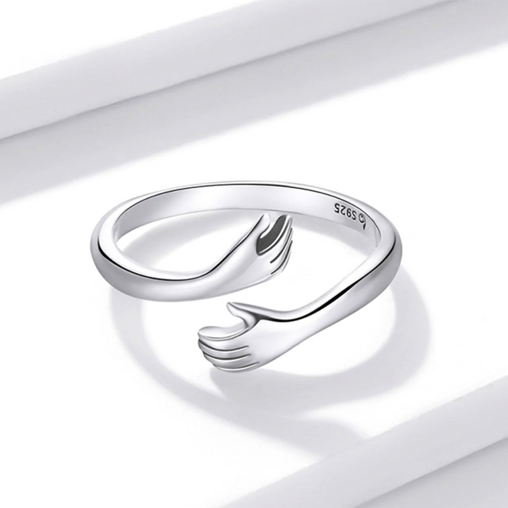 CustoMyLove™ The Hug Ring