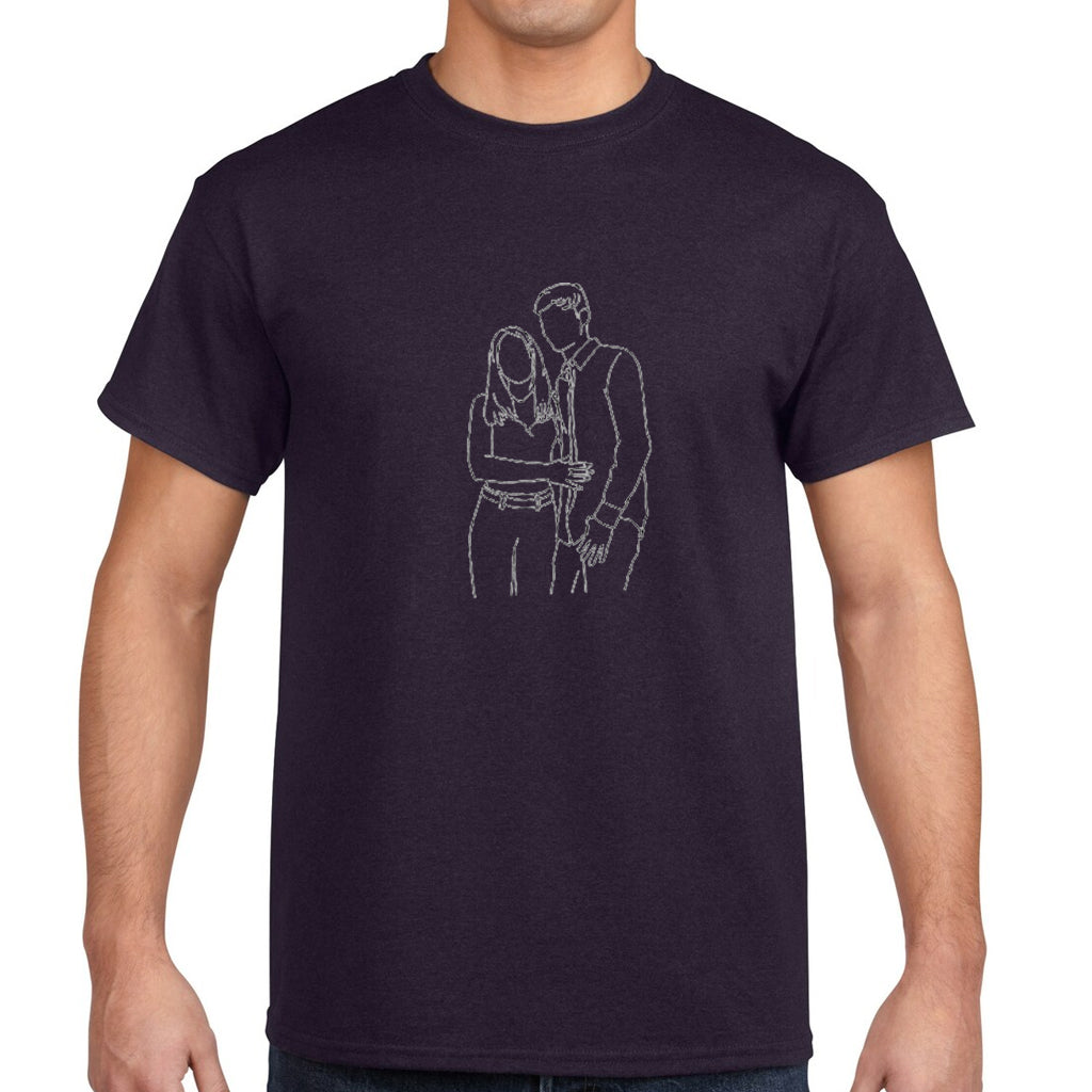 CustoMyLove™ CUSTOM PHOTO TEE